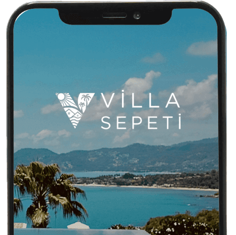 Villa Sepeti App